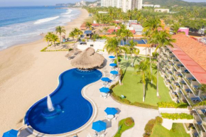 Отель Posada Real Ixtapa  Икстапа-Сиуатанехо